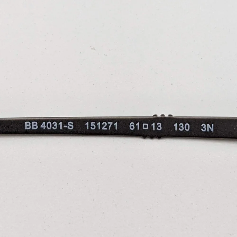 Brooks Brothers 10 frame